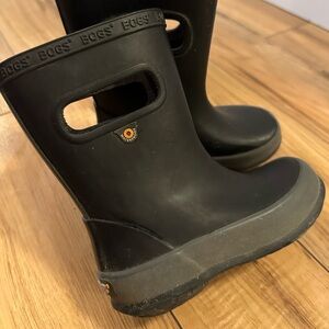 Bogs rain boots
